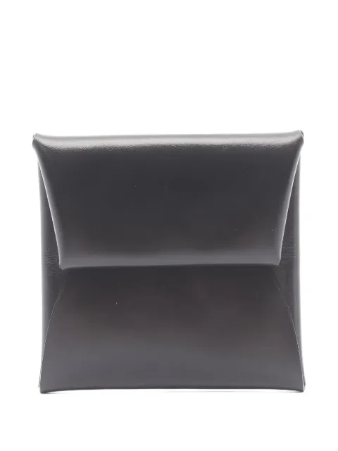 Hermès Pre-Owned monedero Bastia 2023