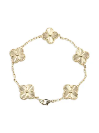 Van Cleef & Arpels Pre-Owned