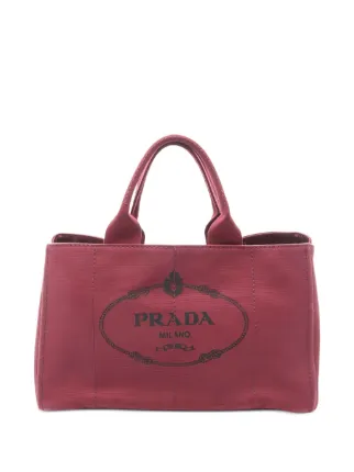 Prada Pre-Owned