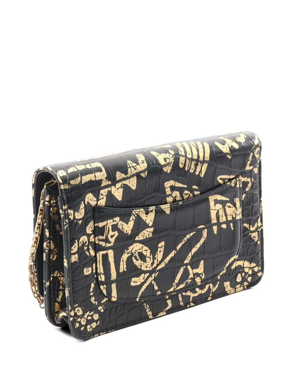 Mini 2019 2.55 Chain Wallet