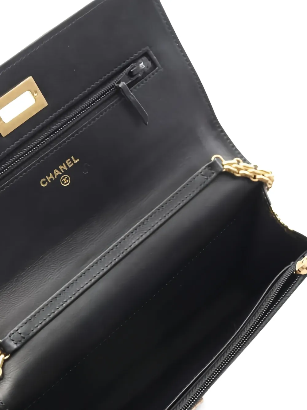 Mini 2019 2.55 Chain Wallet