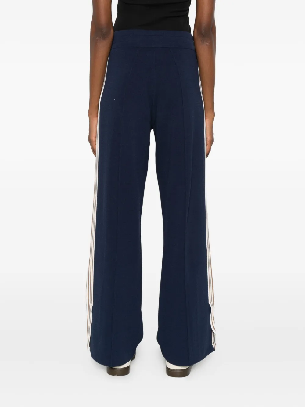 Autry Tennis Track Pants In Blue