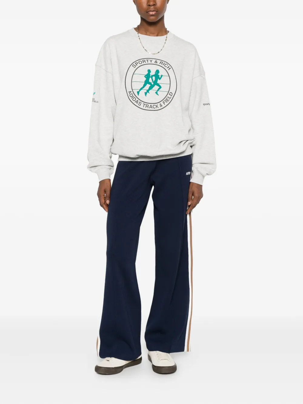 Autry Tennis track pants | Sweatpants | Image 2