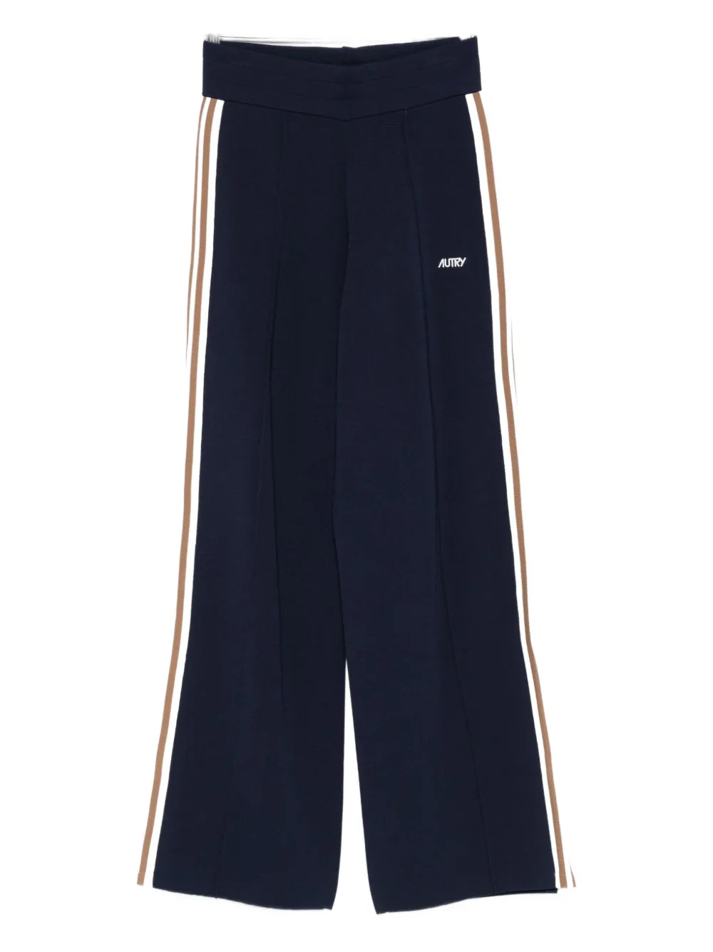 Autry Tennis track pants | Blue | Image 1