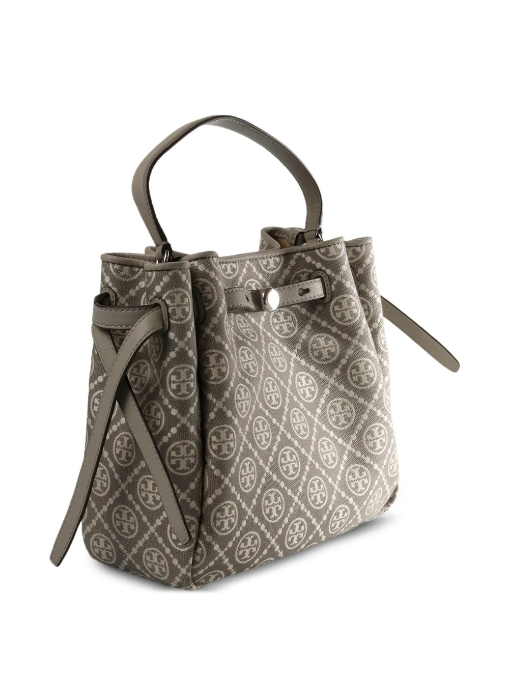 Tory Burch bolsa bucket Romy T Monogram | Image 2