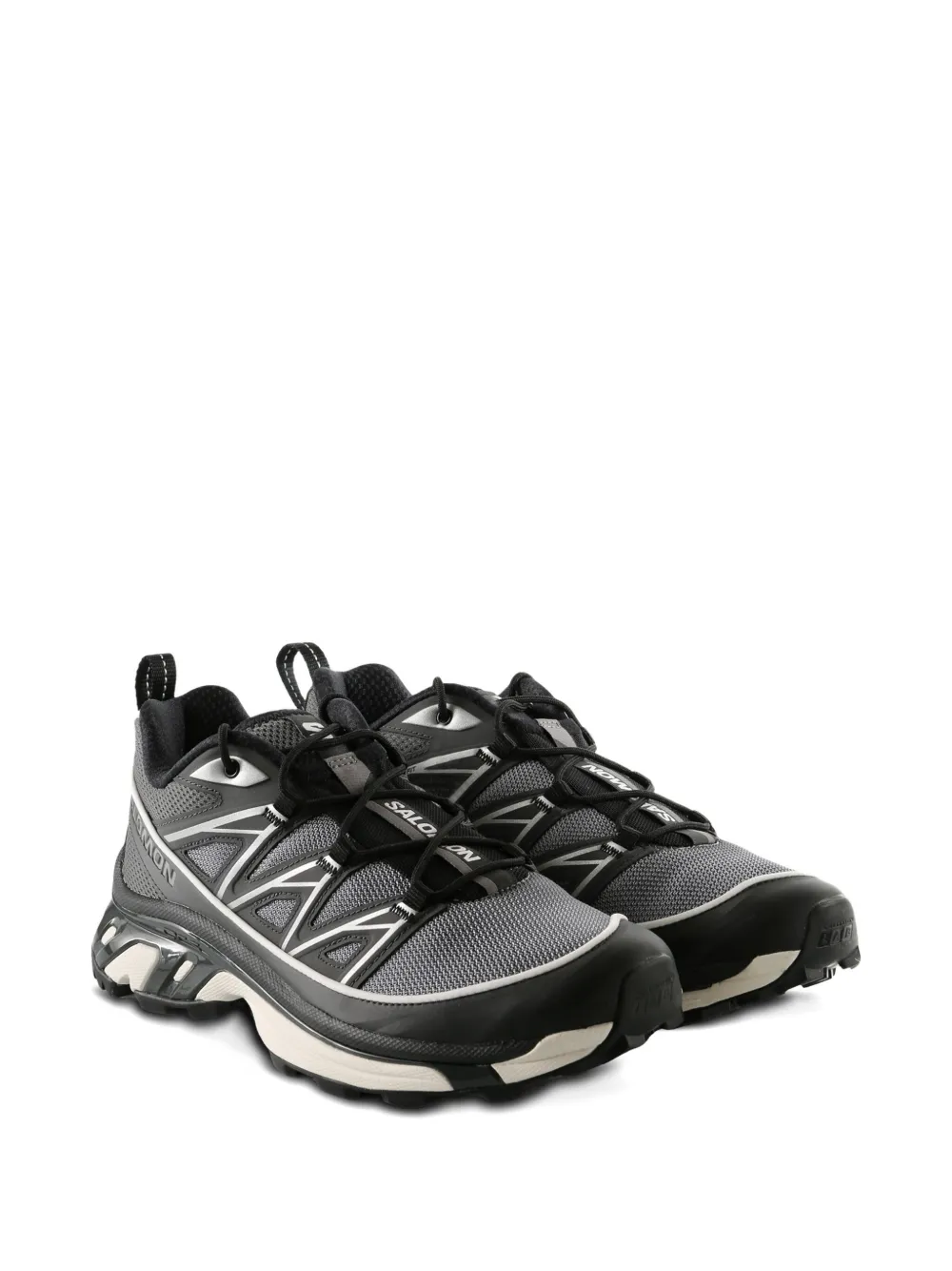 Salomon Expanse sneakers met logodetail Grijs