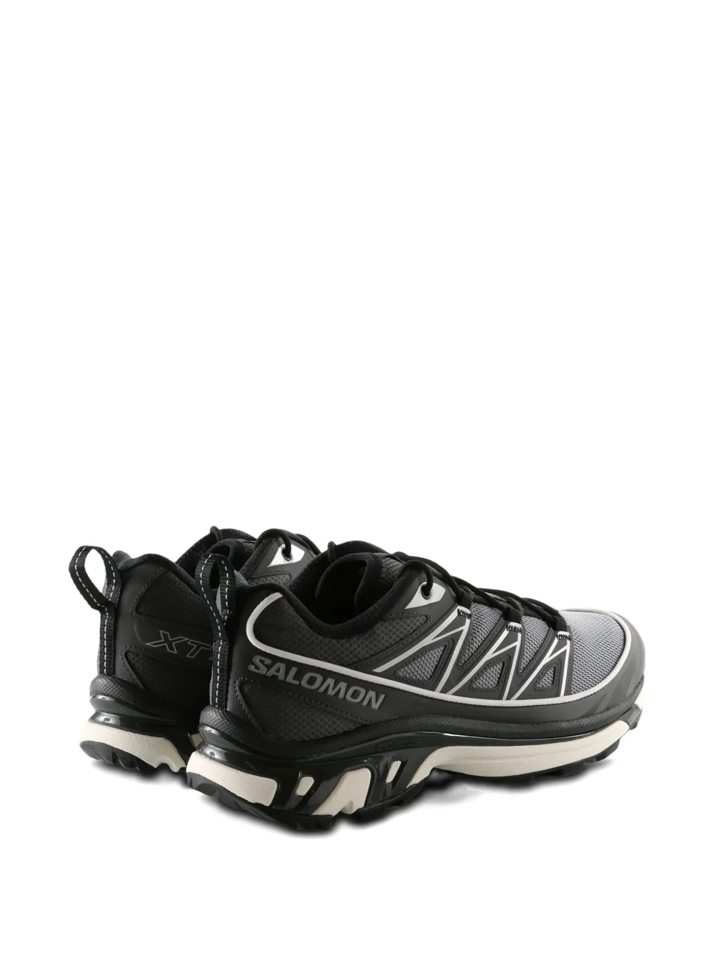 Salomon Expanse sneakers met logodetail Grijs