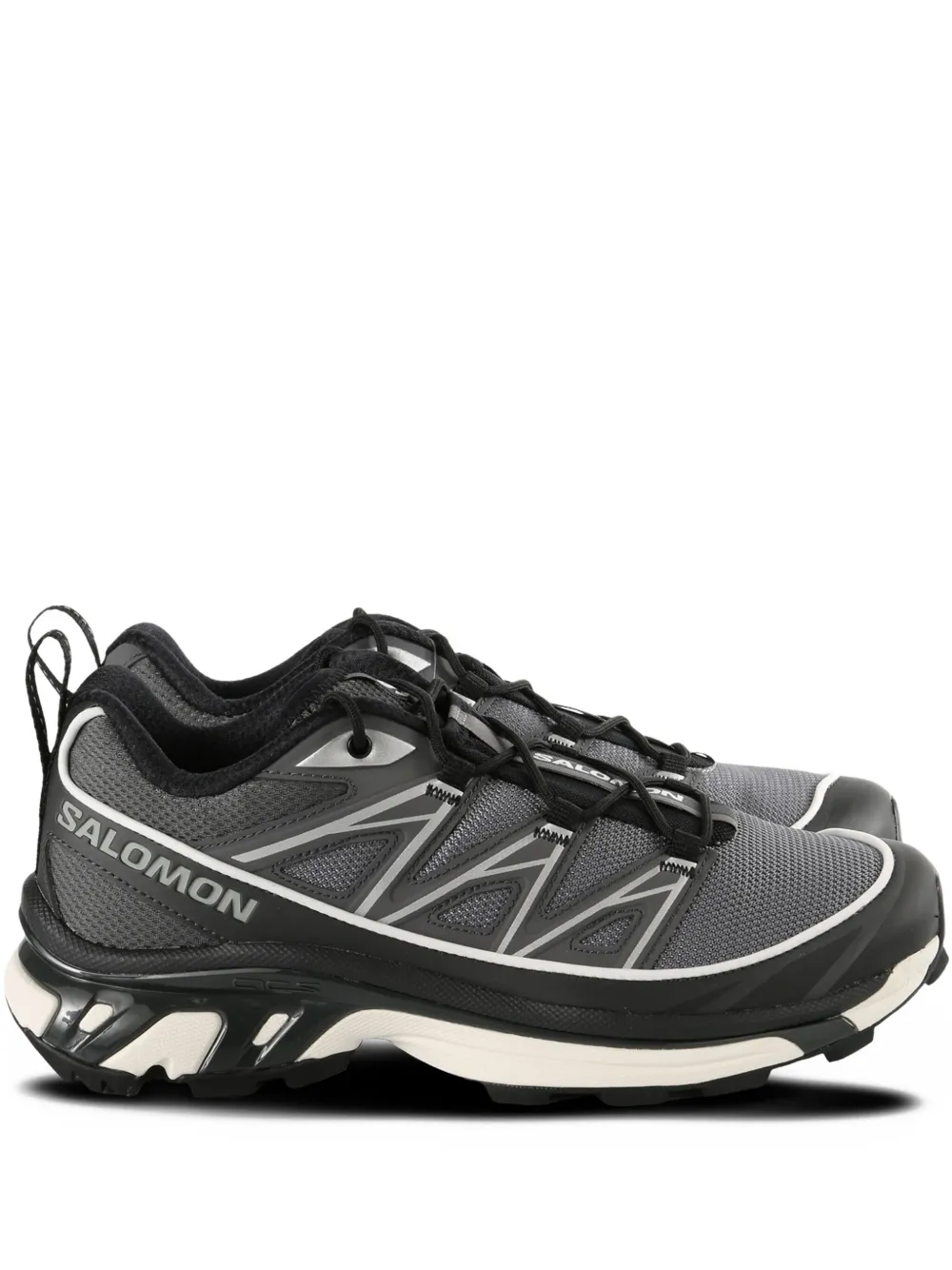 Salomon Expanse sneakers met logodetail Grijs