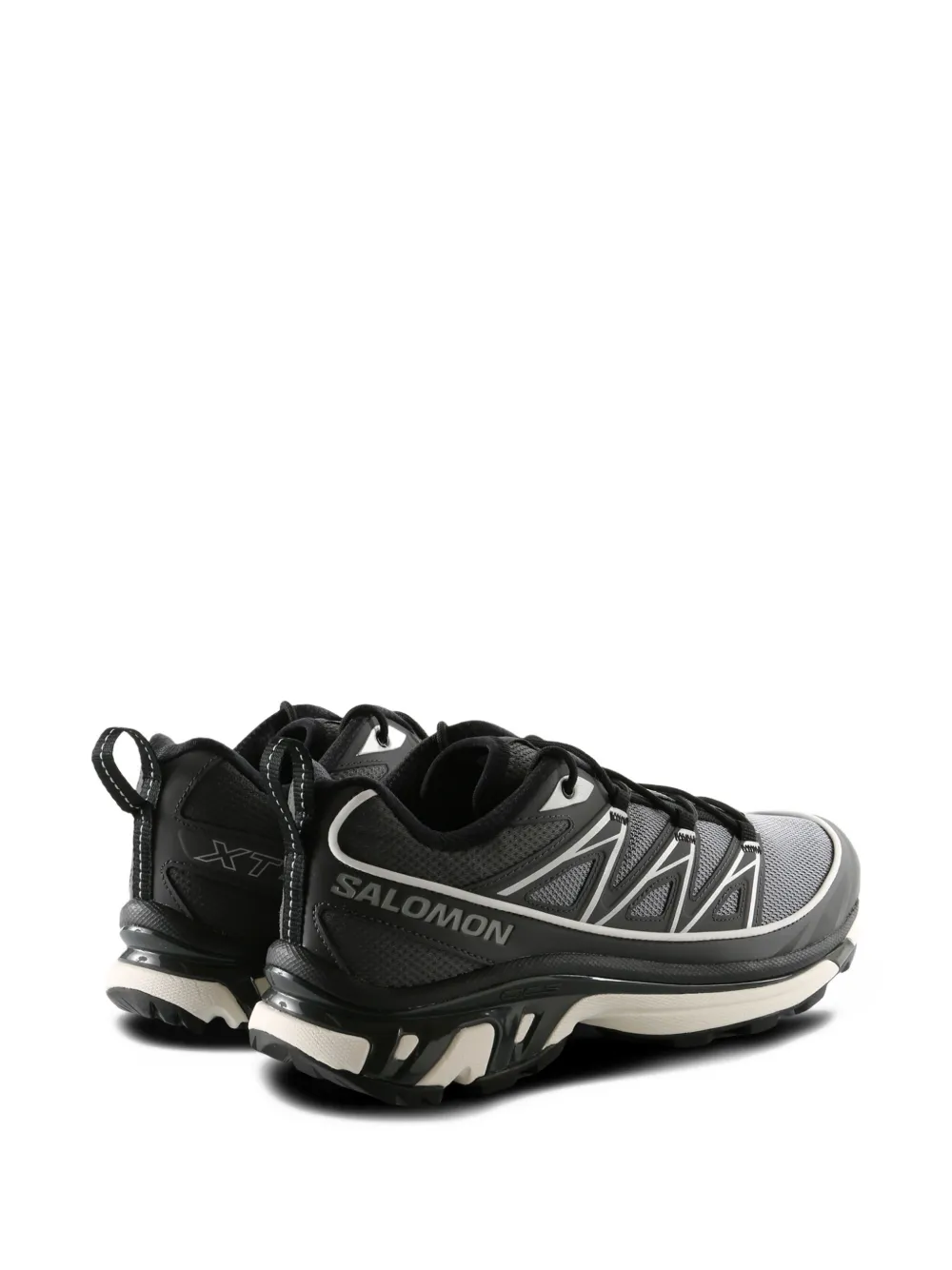 Salomon Expanse sneakers met logodetail Grijs