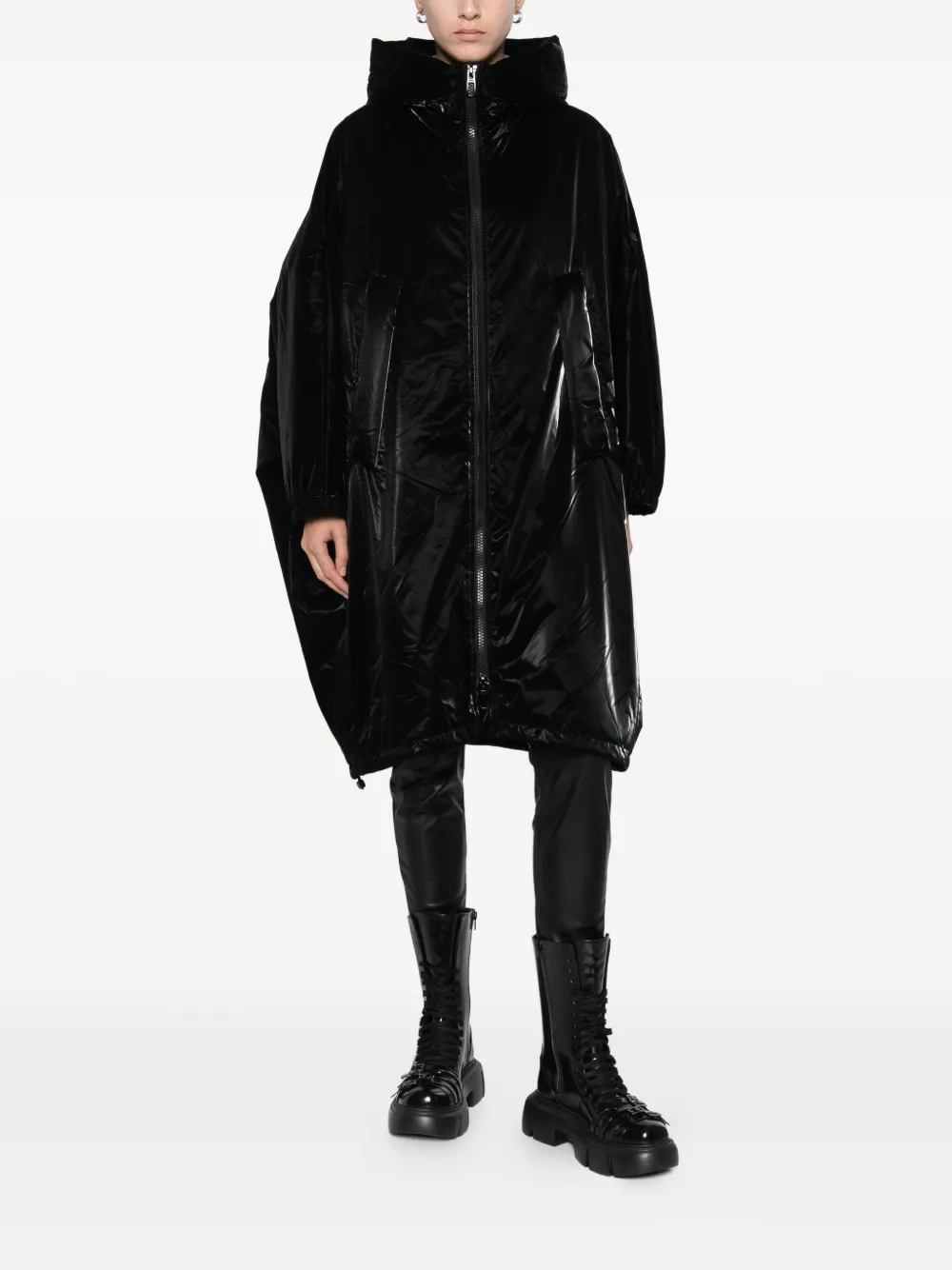 Duno abrigo Rilke | Abrigos con botones | Image 2