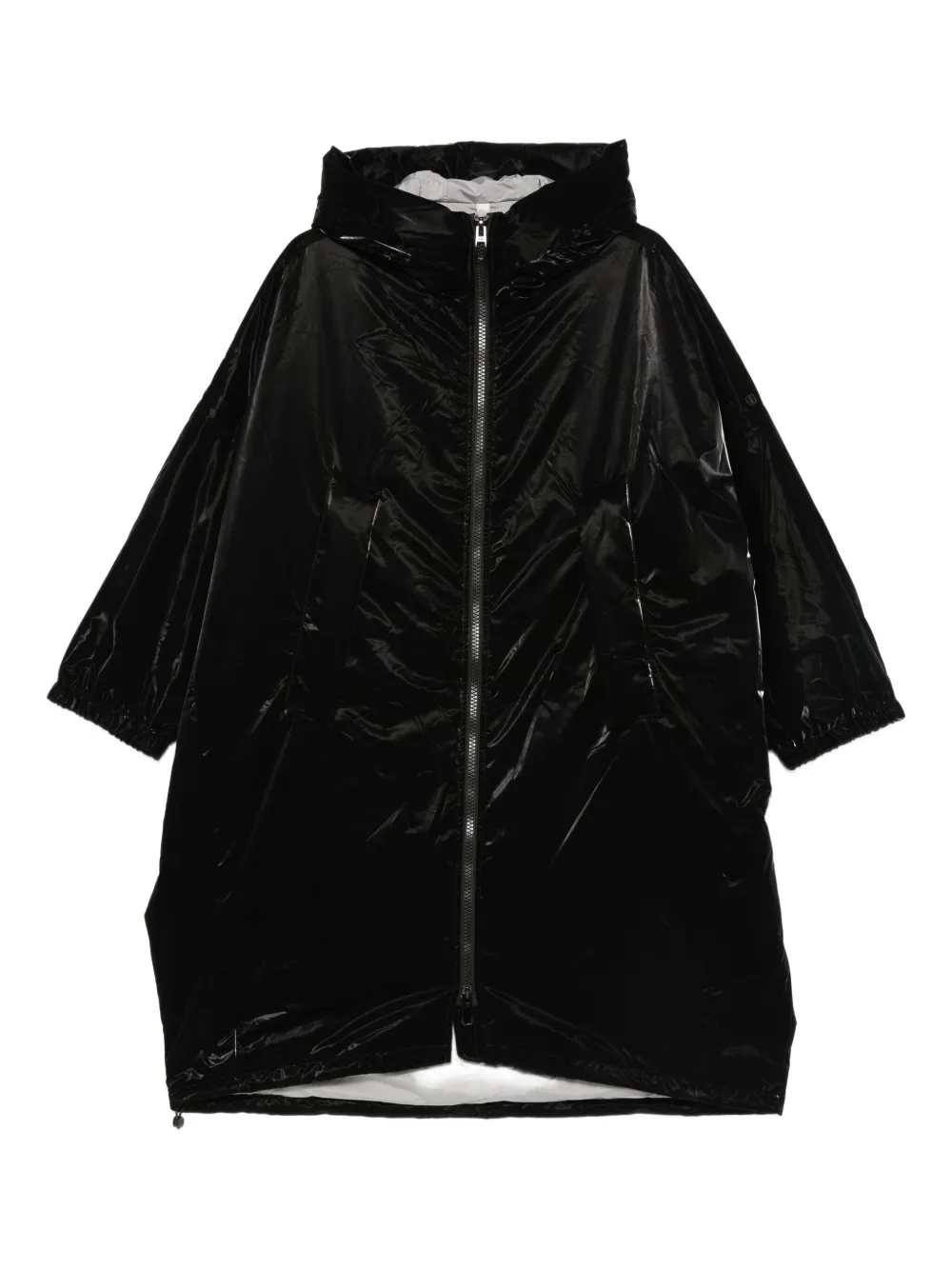 Duno abrigo Rilke | negro | Image 1