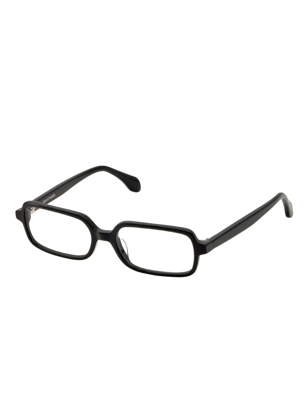 GIGI STUDIOS Edith rectangle frame glasses | Image 2
