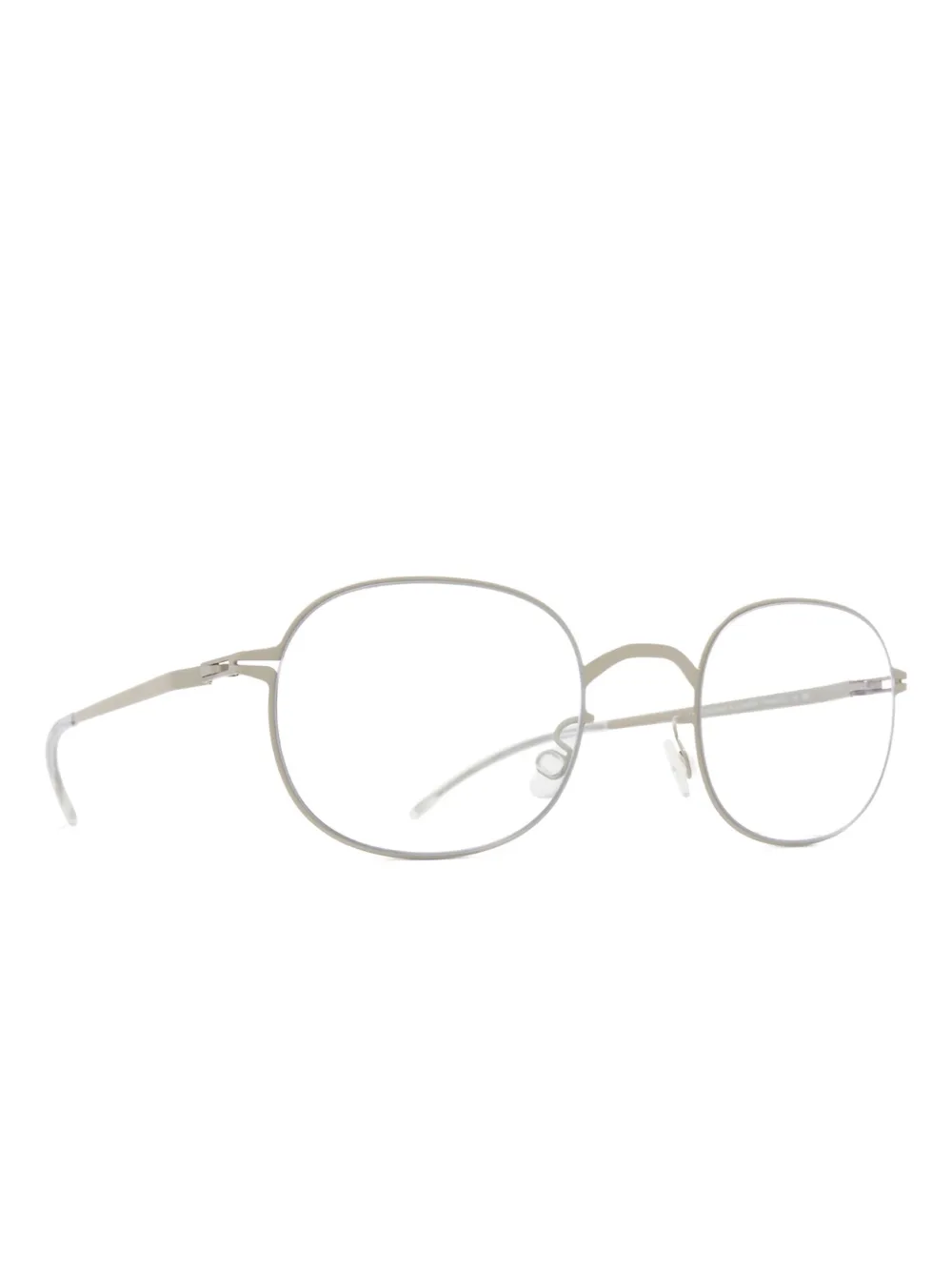Mykita lunettes de vue Solea | Homme | Image 2