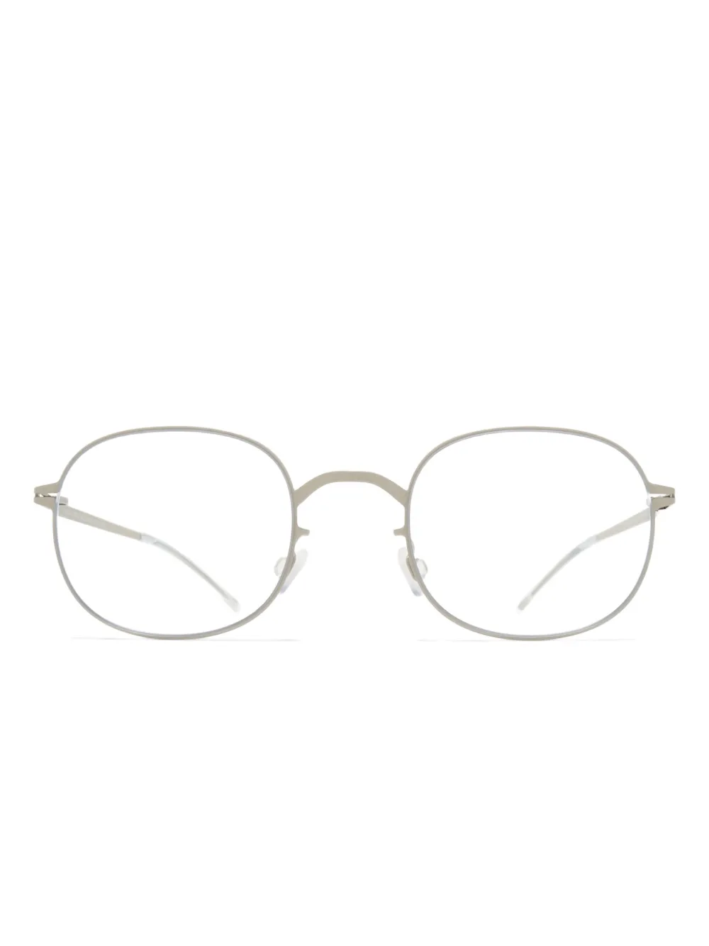 Mykita lunettes de vue Solea | gris | Image 1