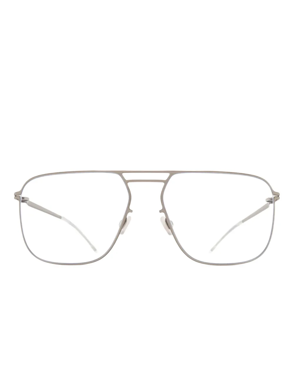 Mykita Mondo Glasses In Gray