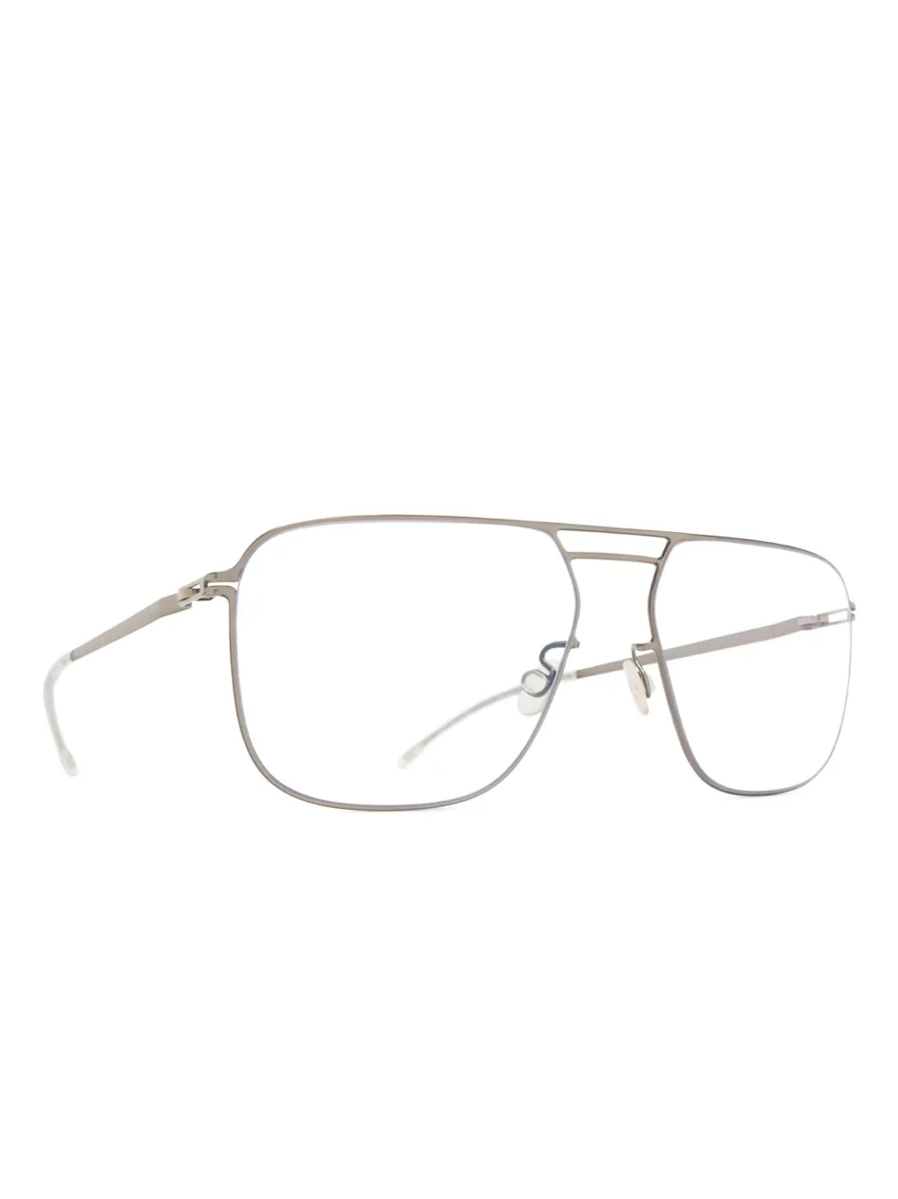Mykita lunettes de vue Mondo | Homme | Image 2