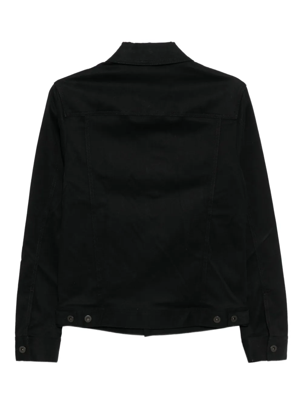 James Perse button-up jacket | Lightweight Jackets | Image 2