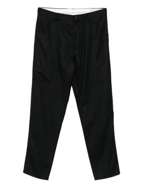 Brunello Cucinelli pantalones con bolsillos