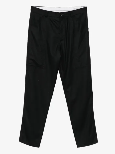 Brunello Cucinelli byxor med fickor