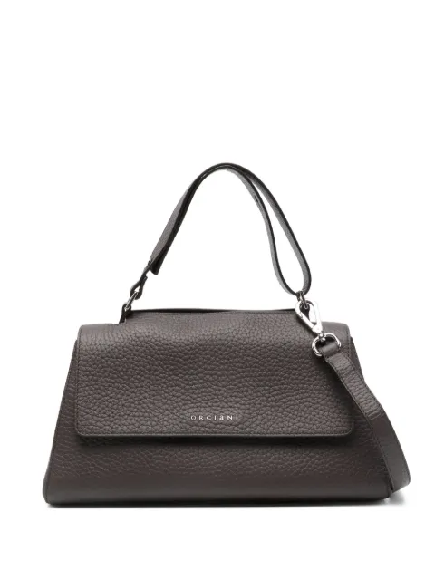 Orciani Borsa tote Sveva Longuette