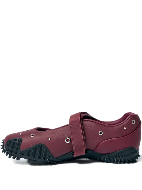 PUMA Sneakers Mostro Fey con borchie