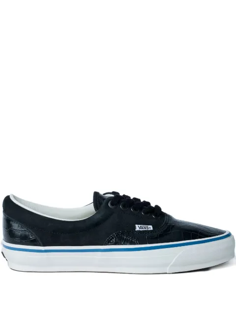 Vans Era 95 Vibram croc-embossed low-top sneakers
