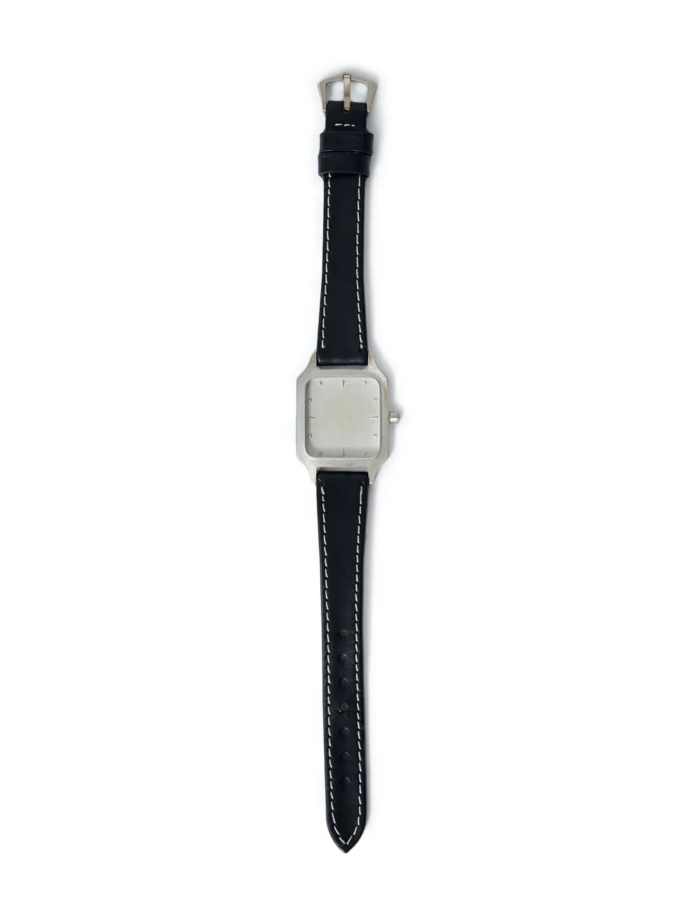 OUR LEGACY pulsera No Time Watch | negro | Image 1
