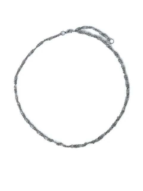 OUR LEGACY barbwire bracelet