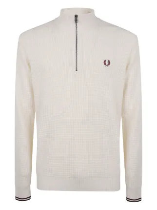 Fred Perry