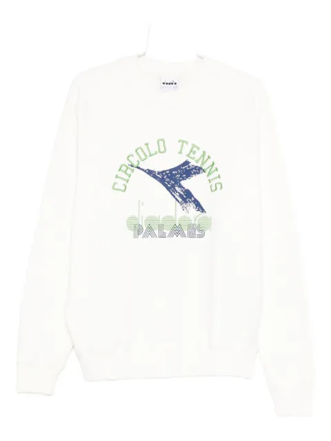 Diadora Legacy sweatshirt