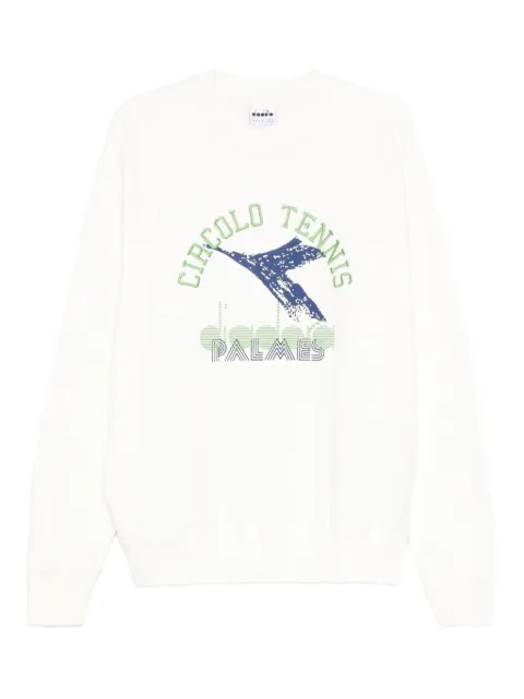 Diadora Legacy sweatshirt