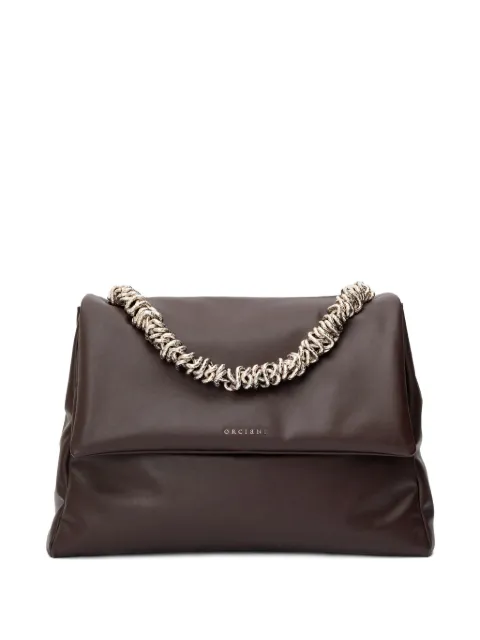 Orciani Sveva tote bag