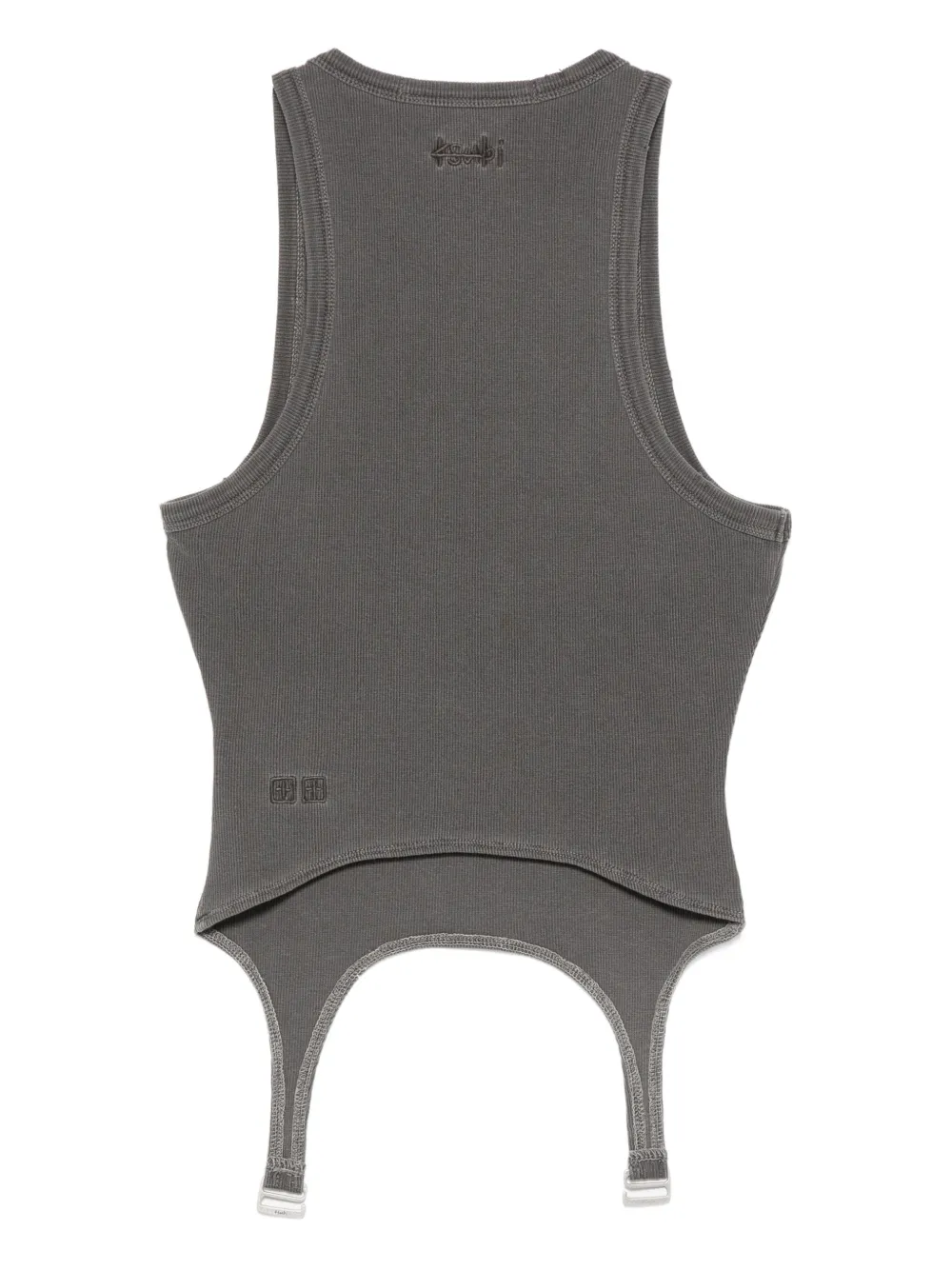 Ksubi camiseta Origin | Chalecos y camisetas | Image 2