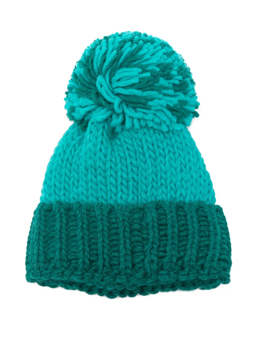 Bonsai logo-patch beanie | Image 2