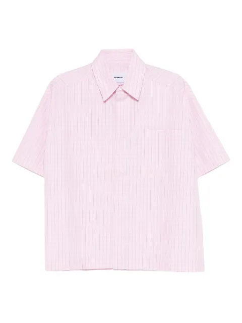 Bonsai checked shirt