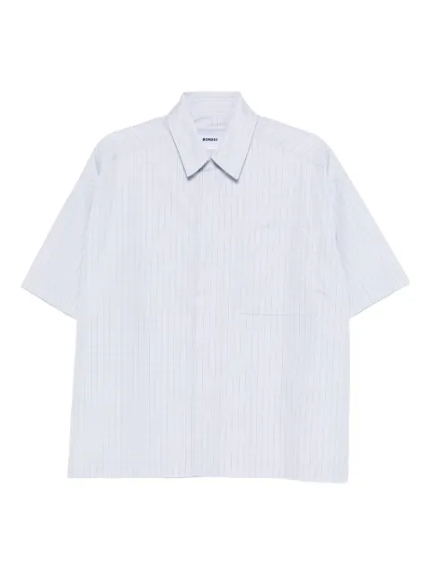 Bonsai checked shirt