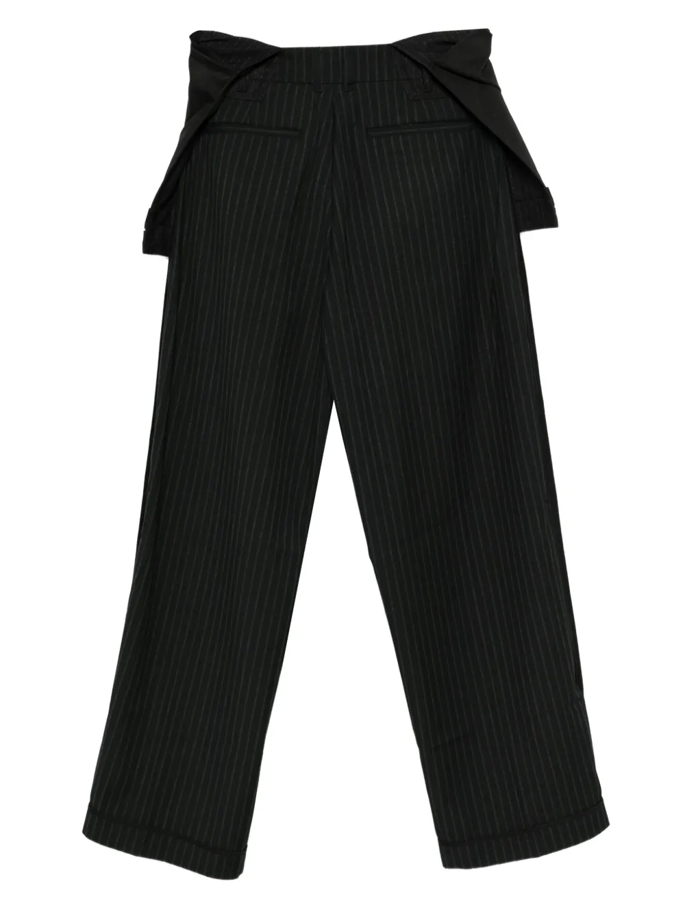 Andersson Bell Inside Out broek - Zwart