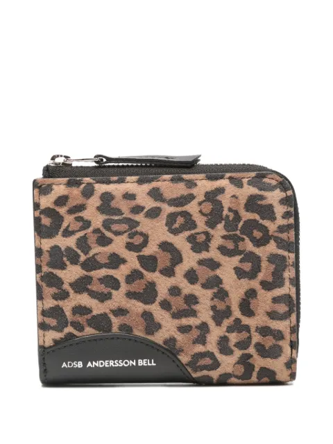 Andersson Bell Onda wallet