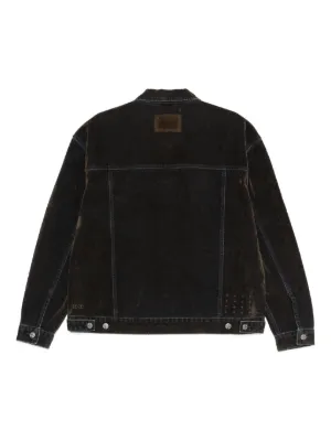 Ksubi（スビ）デニムジャケット - FARFETCH