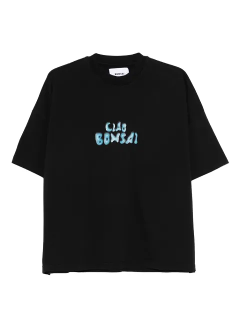 Bonsai Ciao Bonsai T-shirt