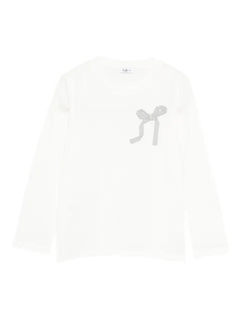 Il Gufo long sleeve T-shirt