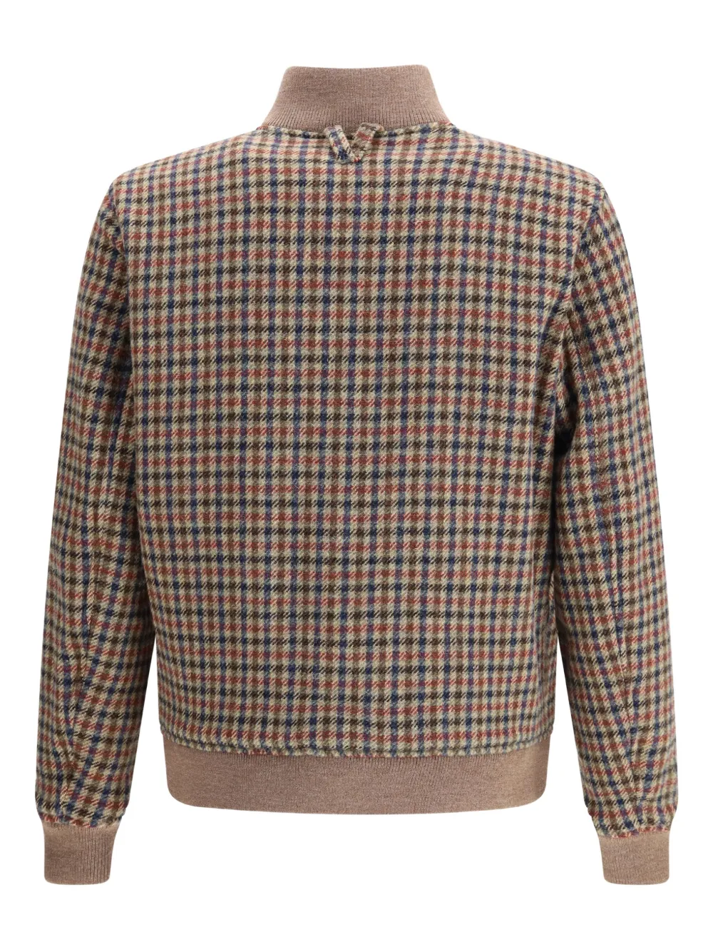Valstar check padded Valstarino jacket | Down Jackets | Image 2