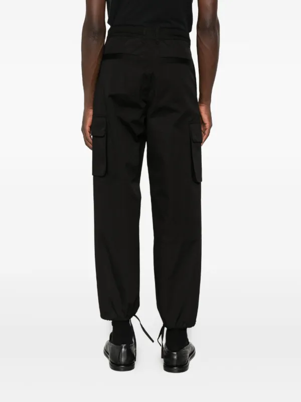 Arte Antwerp カーゴパンツ Arte Antwerp カーゴパンツ | グリーン | FARFETCH JP