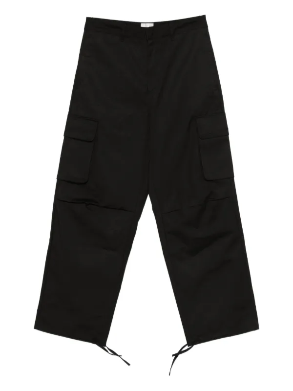 Arte Antwerp カーゴパンツ Arte Antwerp カーゴパンツ | ブラック | FARFETCH JP