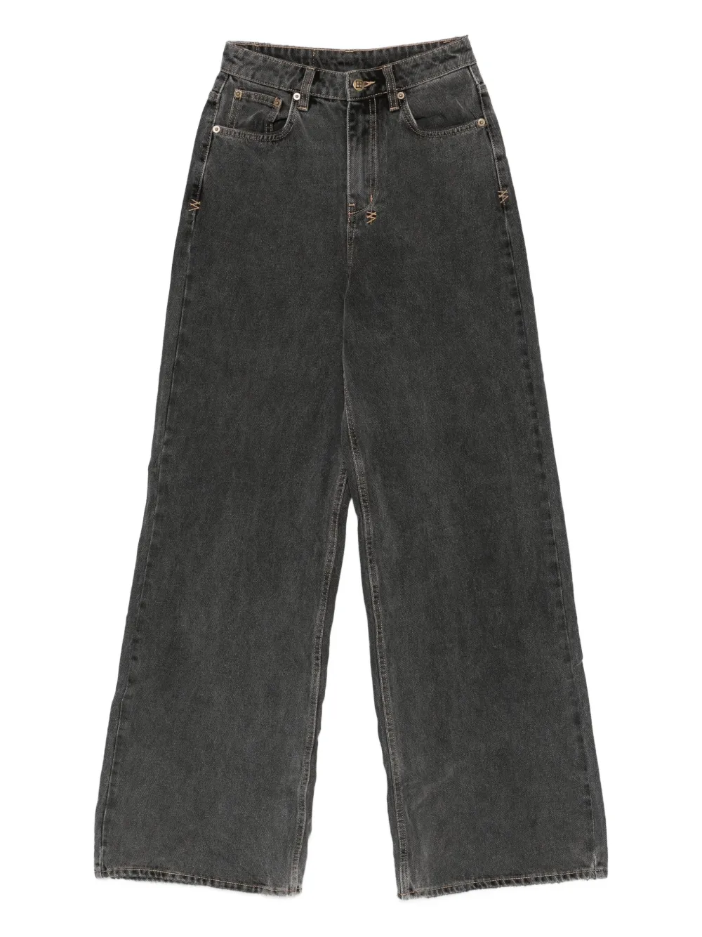 Ksubi jean Cinder | blanc | Image 1