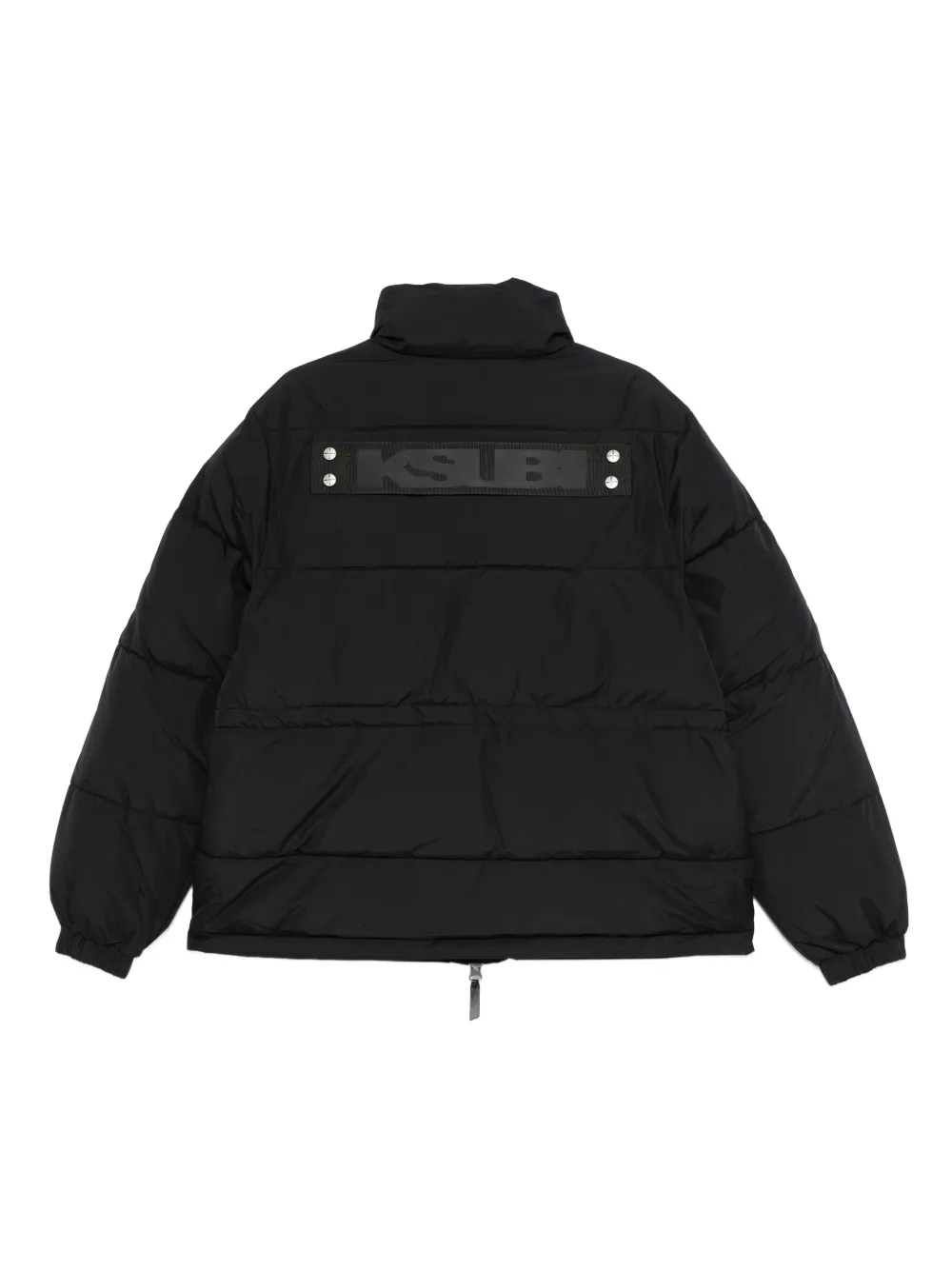 Ksubi cinched puffer jacket | Puffer Jackets | Image 2