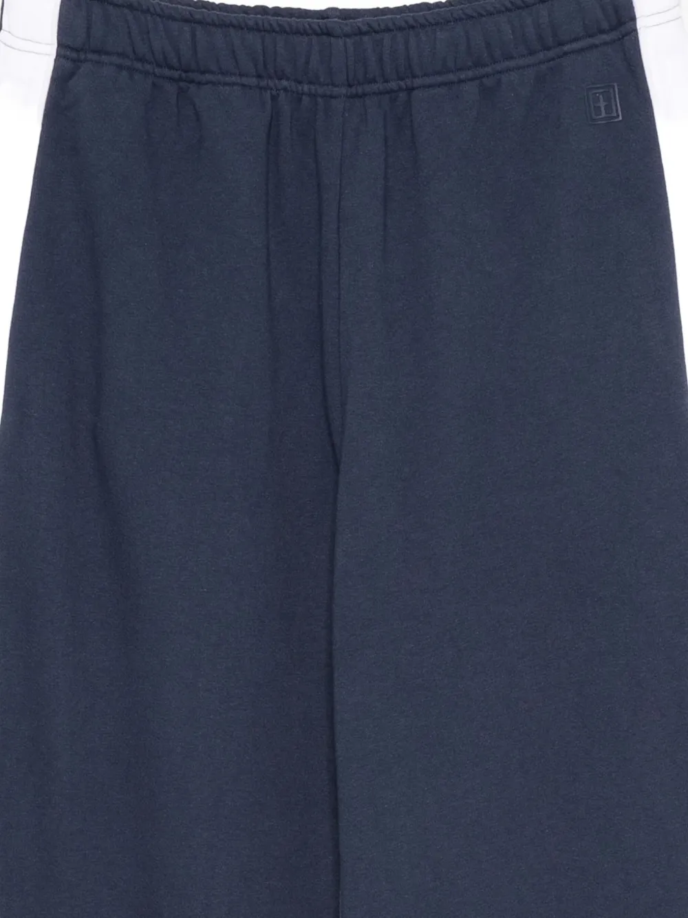 Ksubi Origin Track Pants In Blue