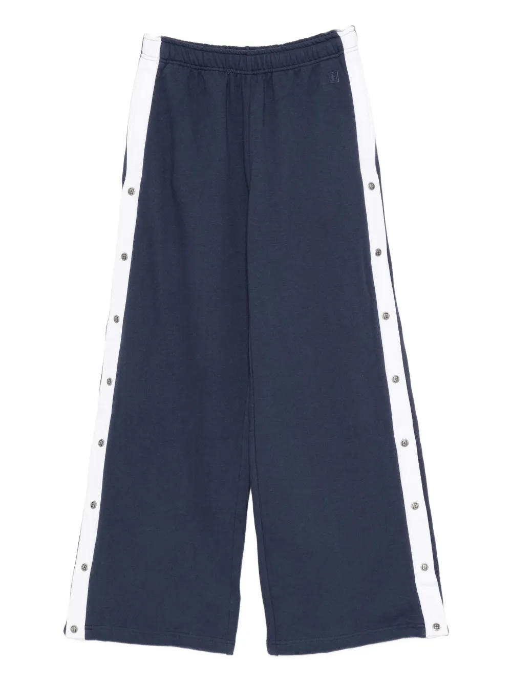 Ksubi Origin Track Pants In Blue