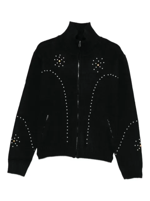 BLUEMARBLE zip-up cardigan