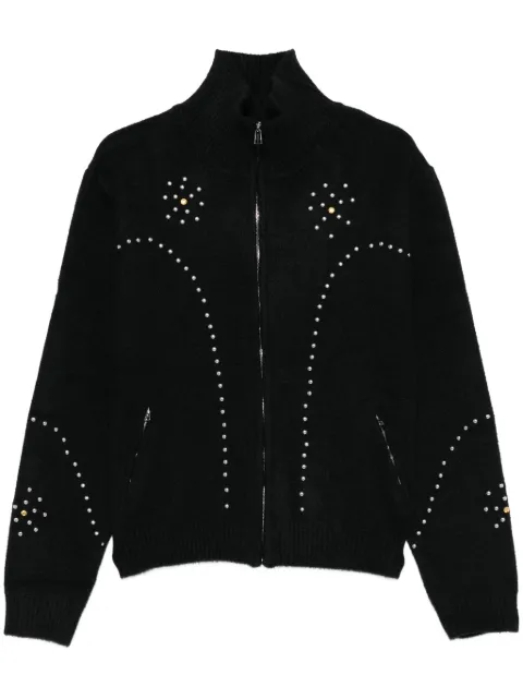 BLUEMARBLE zip-up cardigan